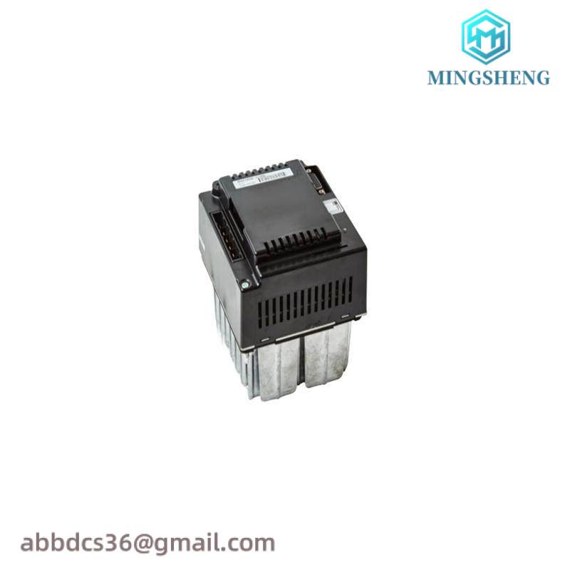 CONVERTEAM PIB671-1500