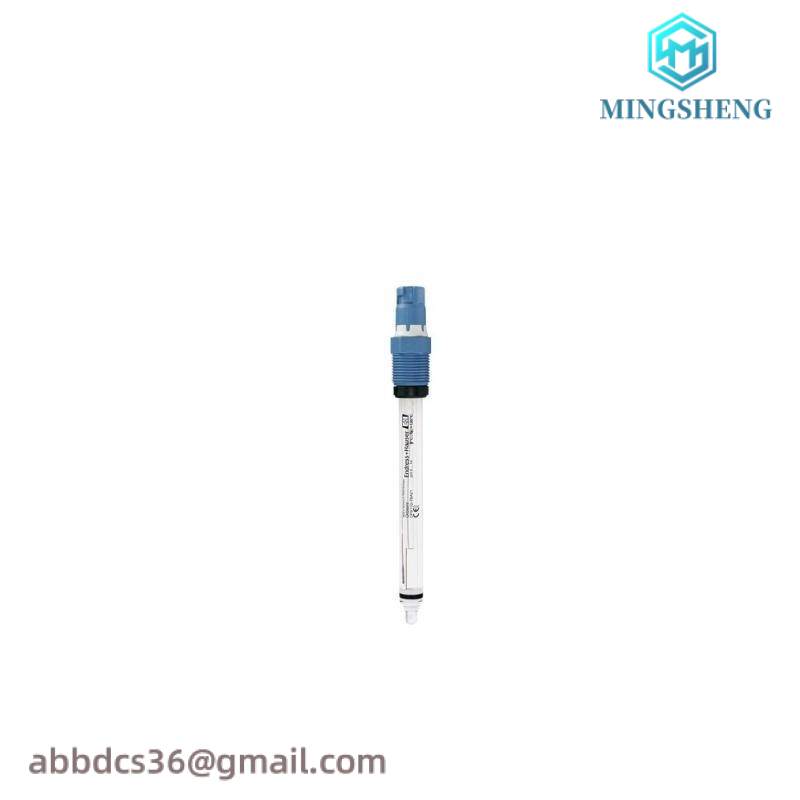 E+H CPS11D-7BA2G Digital pH sensor Orbisint