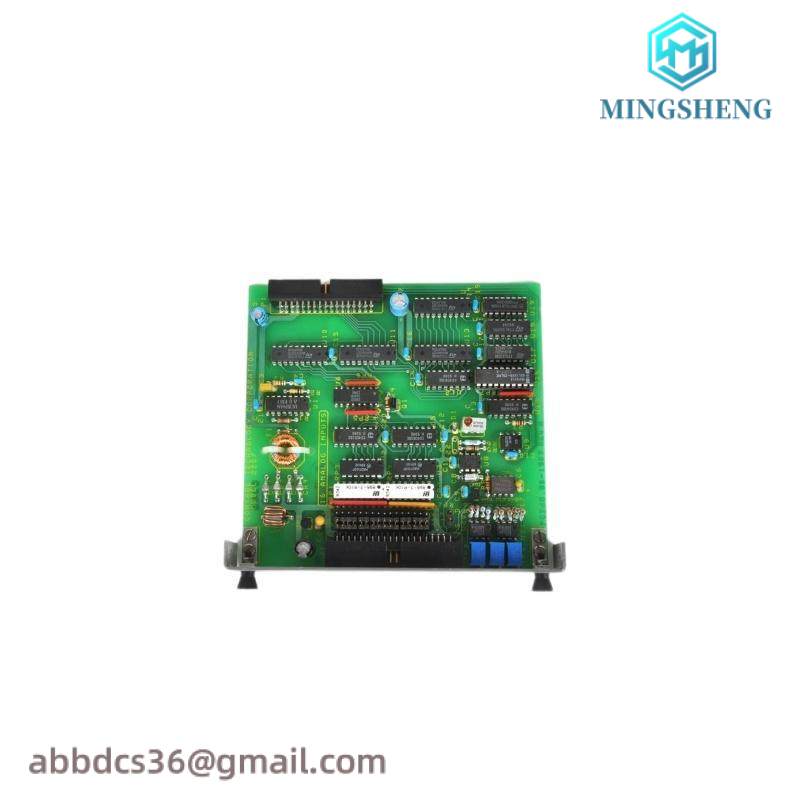 CTC 2207 16-Channel Analog Input Model