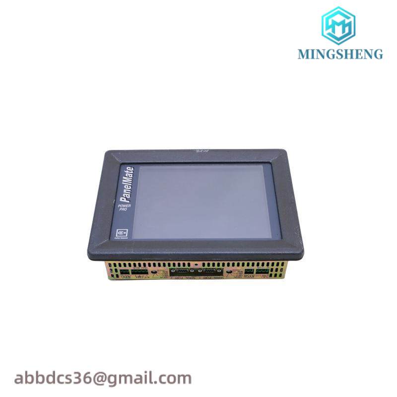 ABB MPP SC300E-MPP Processor Module