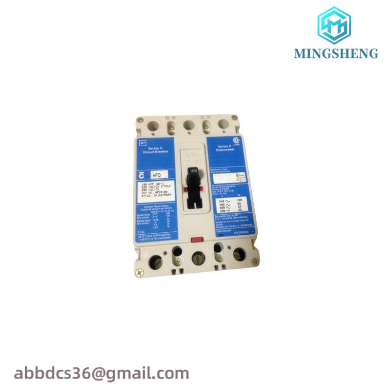 CUTLER HAMMER 87-01368-01