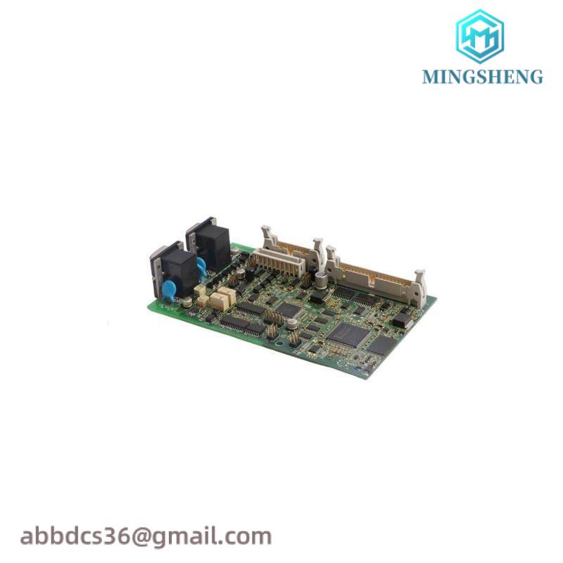 DANFOSS FCD 311 FCD311PT4P66STR1DCF00T62C0 PLC module