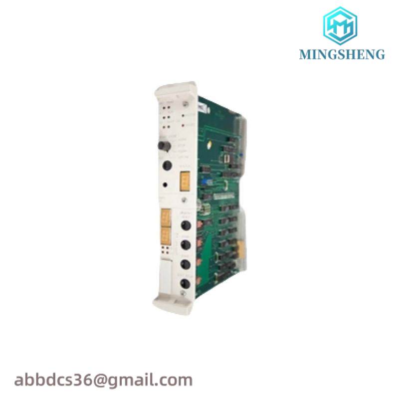 ABB DDO04 Digital Output Module
