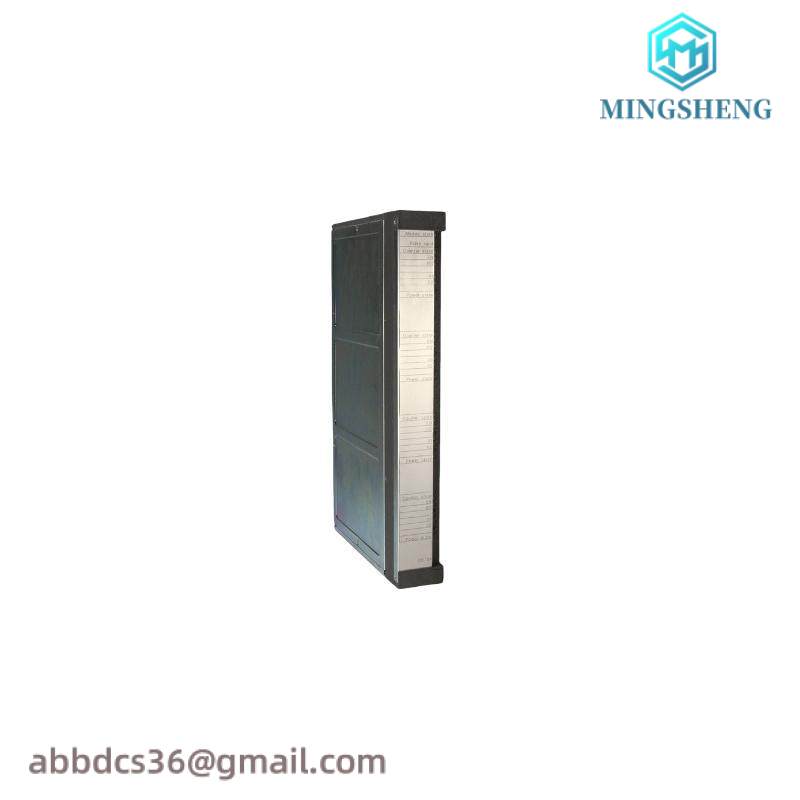 ABB DFI01 Pulse Input Module