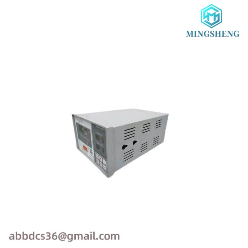 DIAVAC LIMITED PT-1DA controller