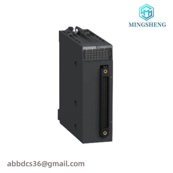 Discrete Input Module BMXDD032O2K  Schneider Electric