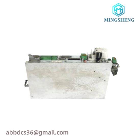 DKC013-040-7-FW INDRAMAT