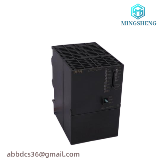 GE Fanuc A02B-0303-C125#M  Factory Package