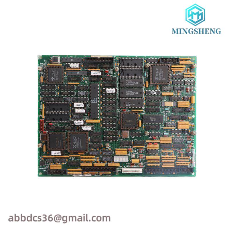 GE DS200SDCCG1AGD DS215SDCCG1AZZ01B CONTROL BOARD