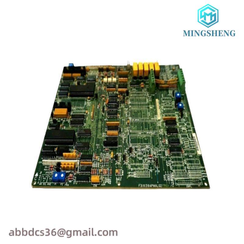 GE DS200SDCCG4A DS215GASQG4AZZ01A CONTROL CARD