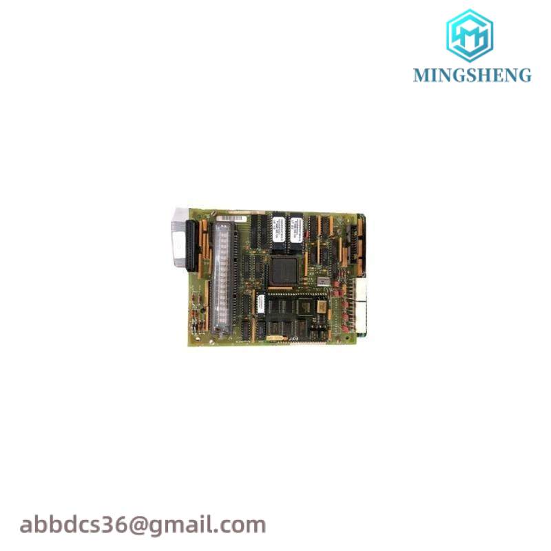 GE DS200SLCCG3ACC DS215DENQG3QZZ01A LAN communication board