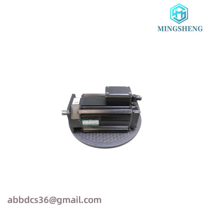 BAUMULLER DSG-71-S 112763 Servo Motors