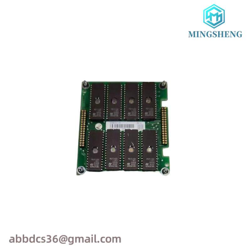 ABB DSMD 178 57360001-MM module