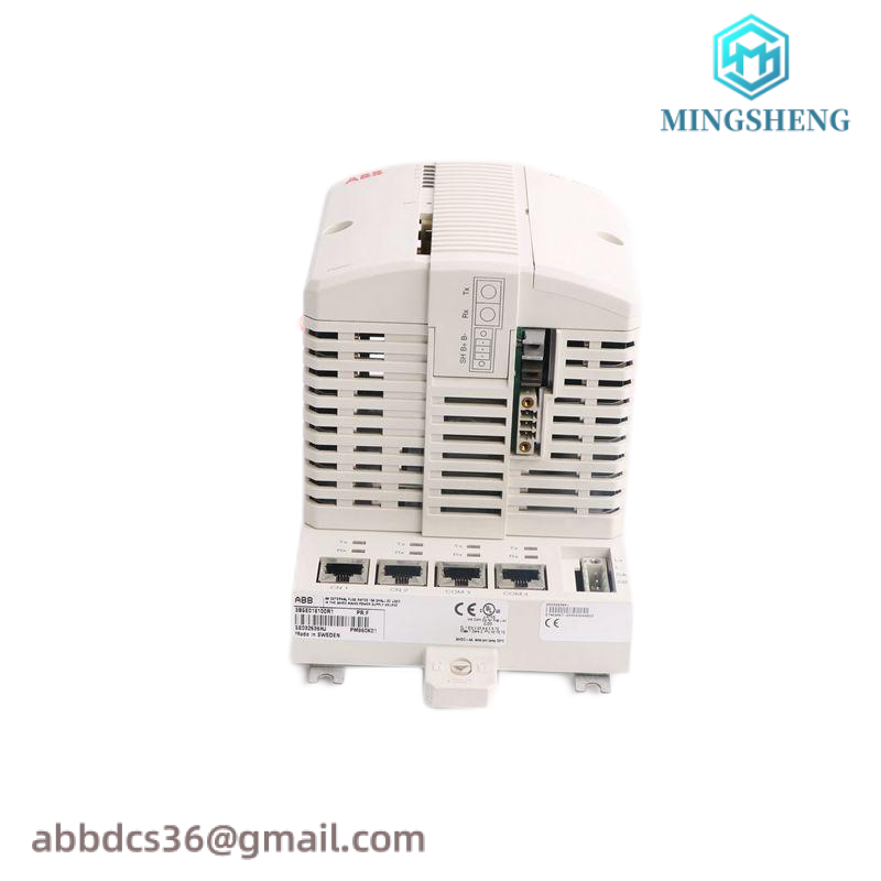 ABB DSSB146 48980001-AP/1 DSSB146*BAT2C DC Converter