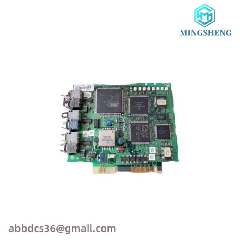 AB 1606-XLP100E Power Supply