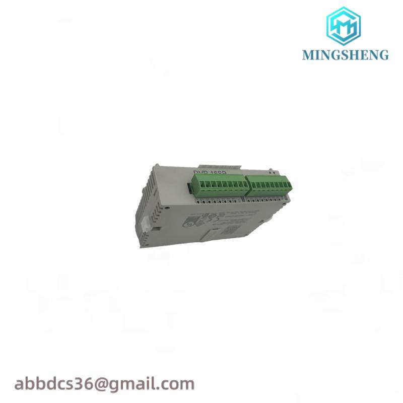 DELTA DVP16SP11R DVP DI/DO Module