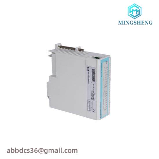 E+H SFC411 Discrete Input Module