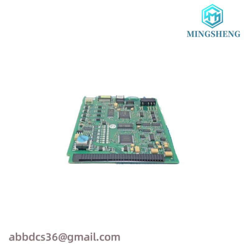 E+H FLOWTEC/319083-0200B PC BOARD
