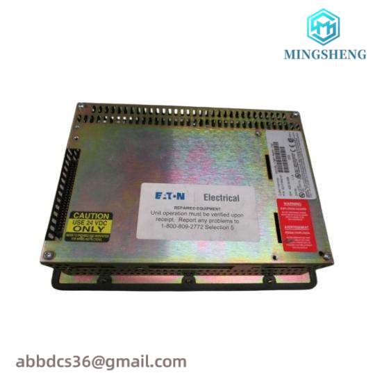 Eaton 1785T-PMPP-1700 PN:92-01942-01 PANELMATE PowerPro