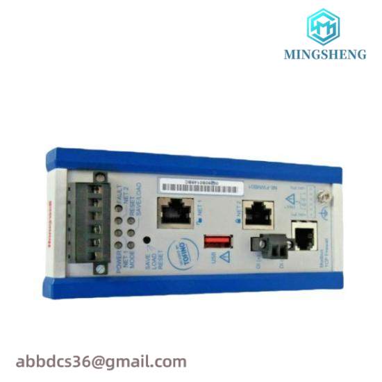 EATON 9202-ETS-HN1 51154724-300 NE-FWMB01 Modbus TCP Firewall