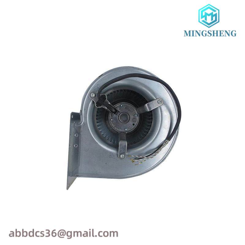 Ebmpapst D2E146-AP47-C3 Inverter Cooling Fans