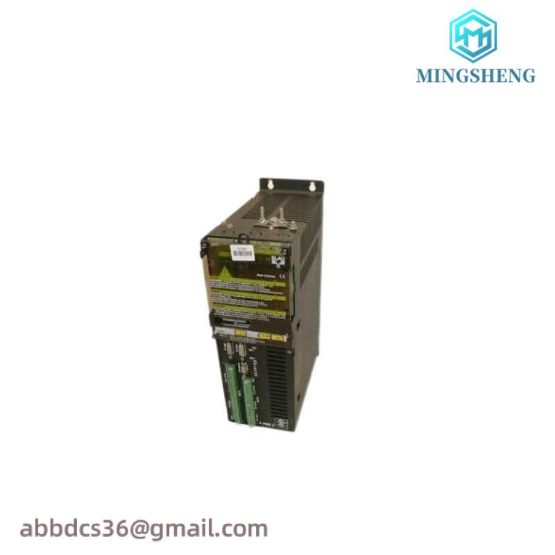 ELAU C600/10/1/1/1/00