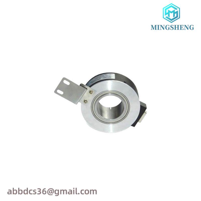 ELCO EB100P38-P6PR-1024 1024 line rotary encoder with hollow shaft 30mm
