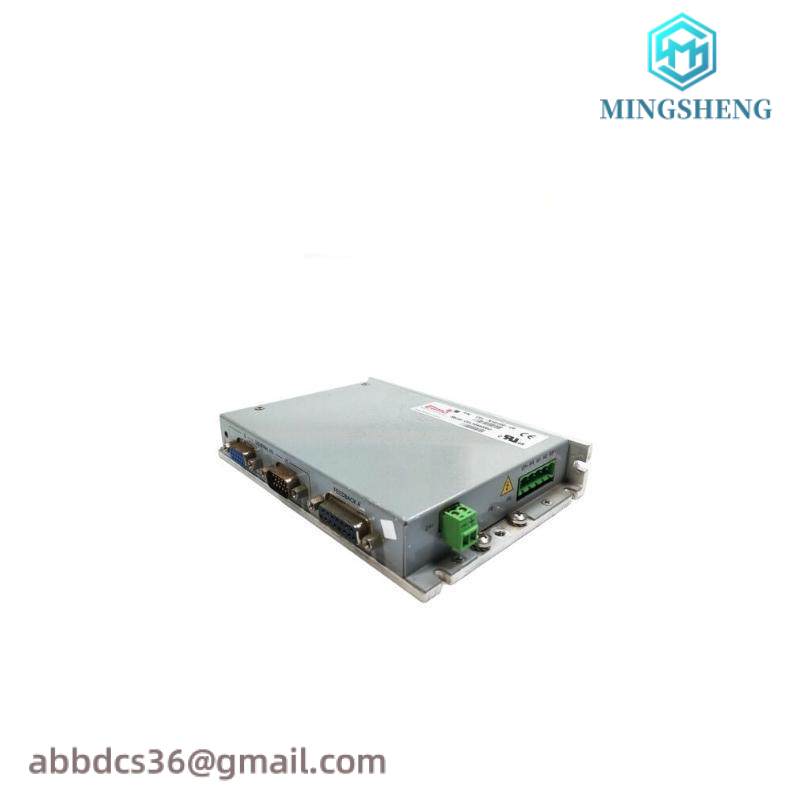 ELMO CEL-A10/200 Servo Drive