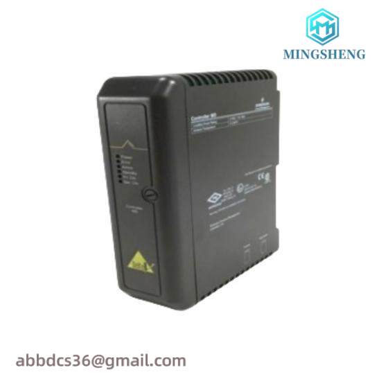 Emerson DeltaV CE4003S2B6 Analog Input Module