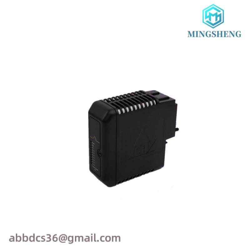 EMERSON IES0350.M1A05L.27N0 DELTAV