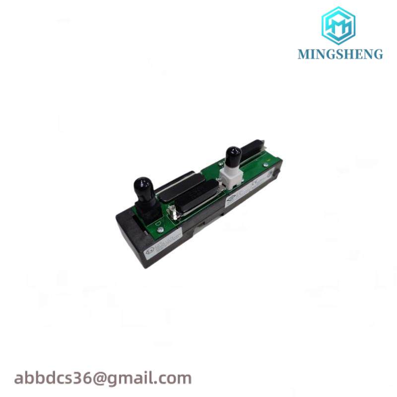 EMERSON KJ4001X1-NA1 12P3373X012