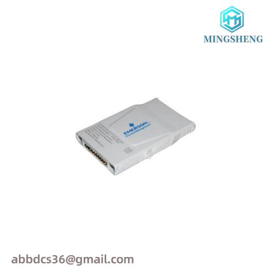 EMERSON PR6423/00R-010+CON031