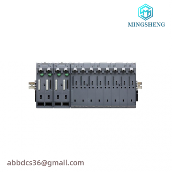 EMERSON SE3051C0 Power/Controller Carrier