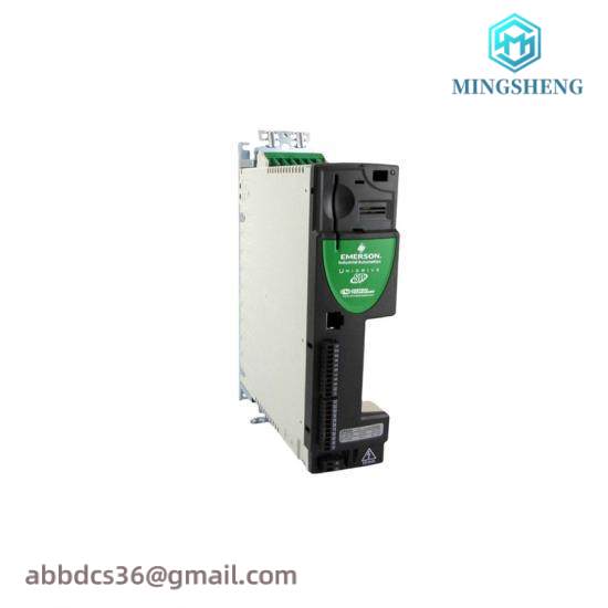 EMERSON SP0405 Servo Drive