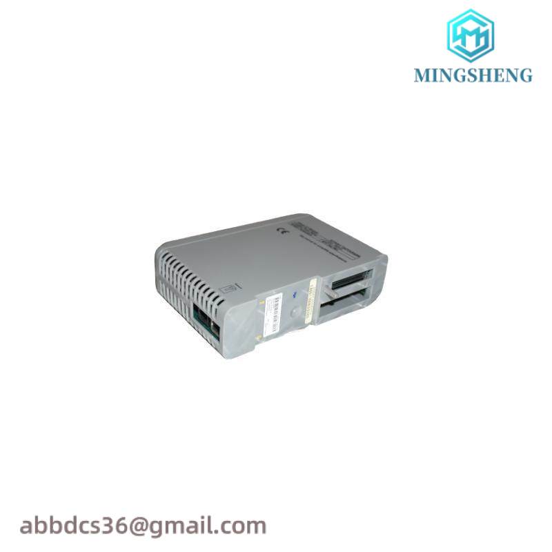 EMERSON TMN031940 Virtual I/O Module