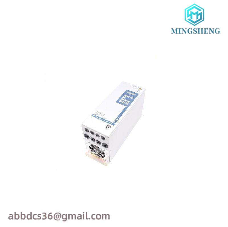 EMOTRON FDU40-031-54CE Frequency Inverter