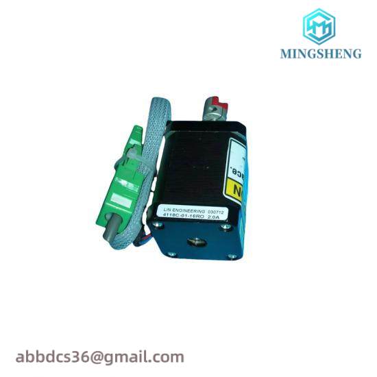 ENGINEERING 4118C-01-16RO Hybrid Stepper Motor