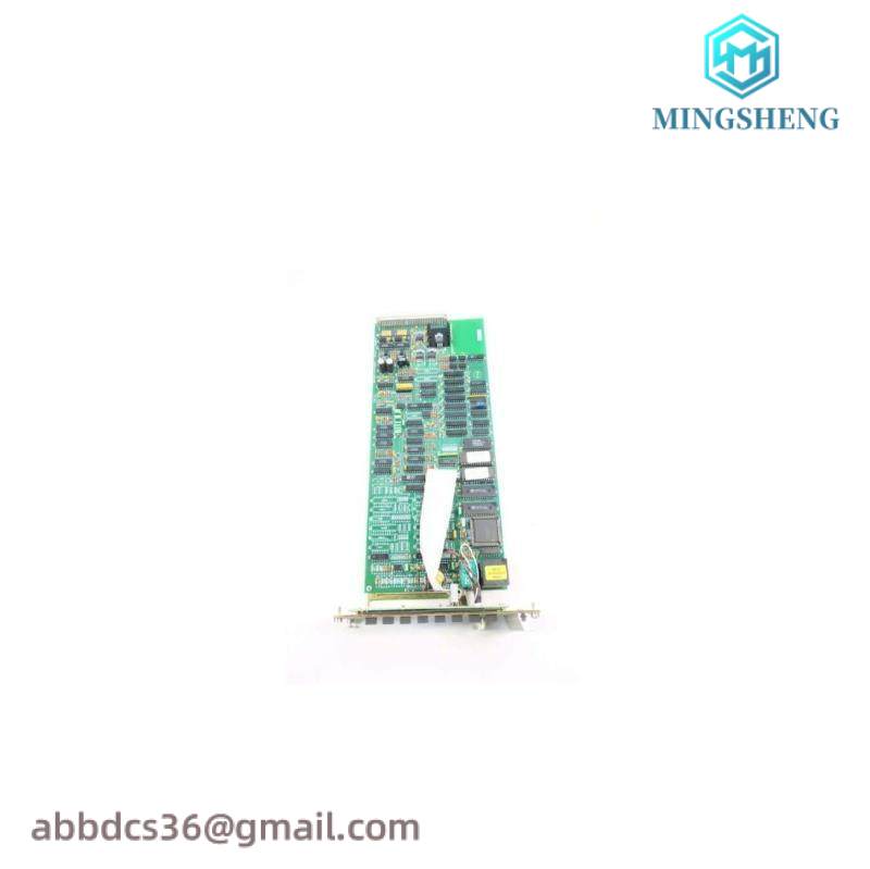 ENTEK C6675 6675 Control Module