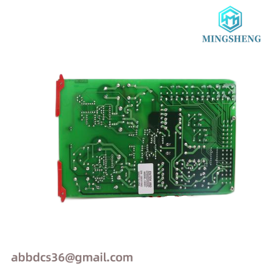 ENTEK EC6691/IRD PCB Circuit Board