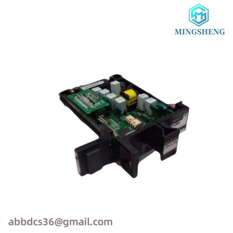 YOKOGAWA EP3*A Frequency input card
