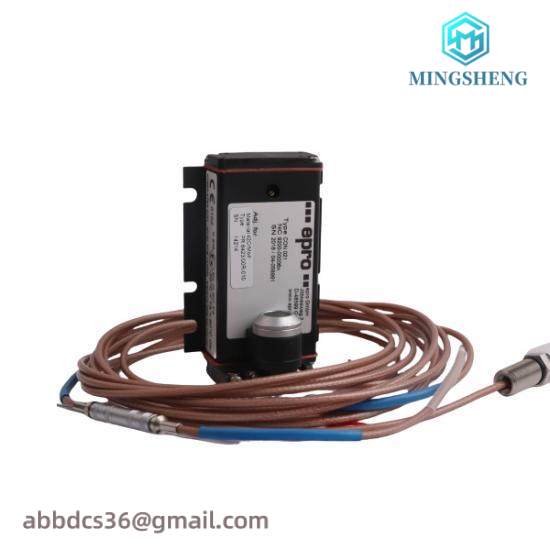 EPRO PPR6423/00R-010 CON021