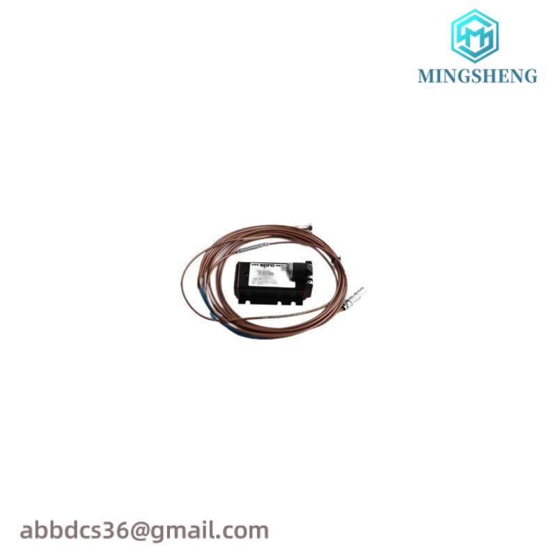 EPRO PR6423/001-010-CN CON021 Eddy Current Sensor