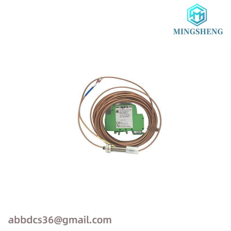 EPRO PR6423/005-031-CN CON041-CN eddy current sensor