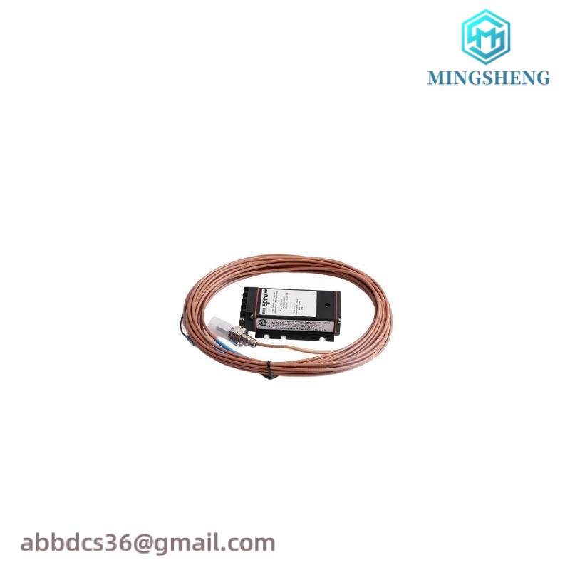 EPRO PR6423/010-000 CON021 Eddy Current Sensor