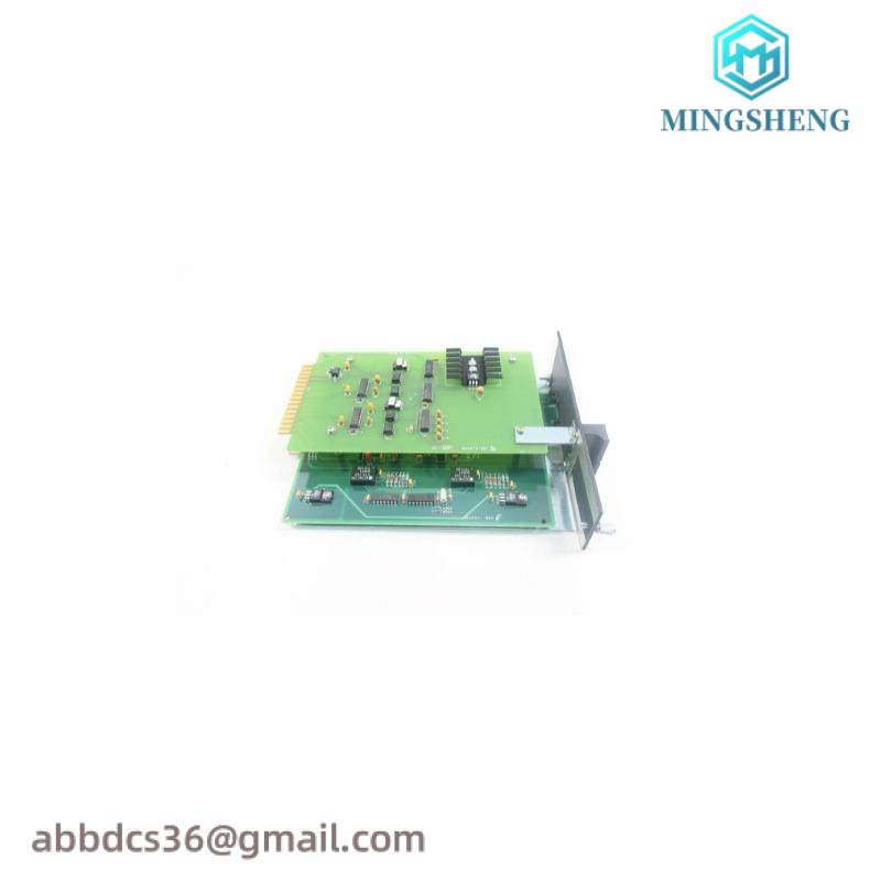 DET-TRONICS EQ2100IM Lon Isolator 18-30v-dc