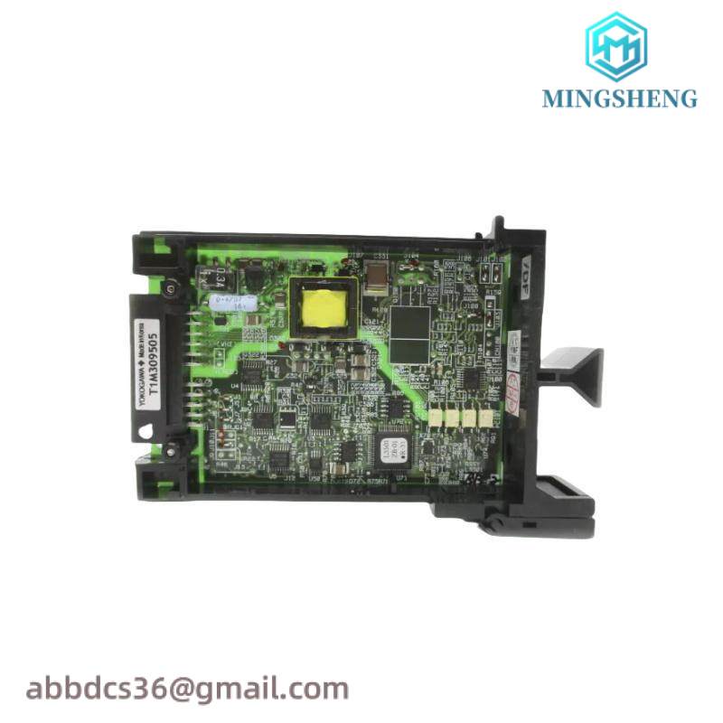 YOKOGAWA ET5*C DCS MODULES