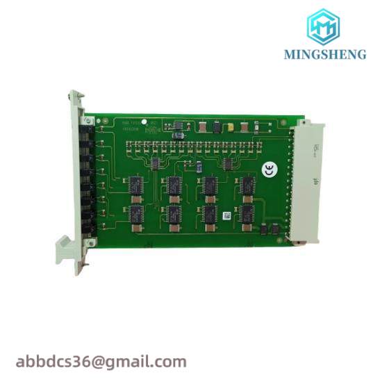F3113  HIMA  Output Amplifier Module