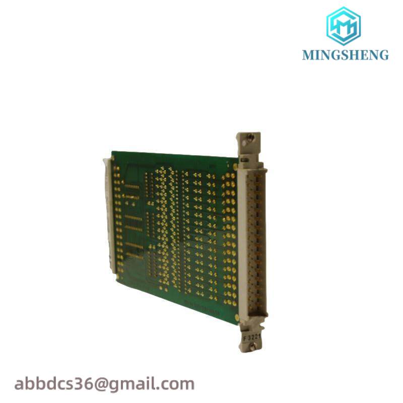 HIMA F3221 Input Modules Digital