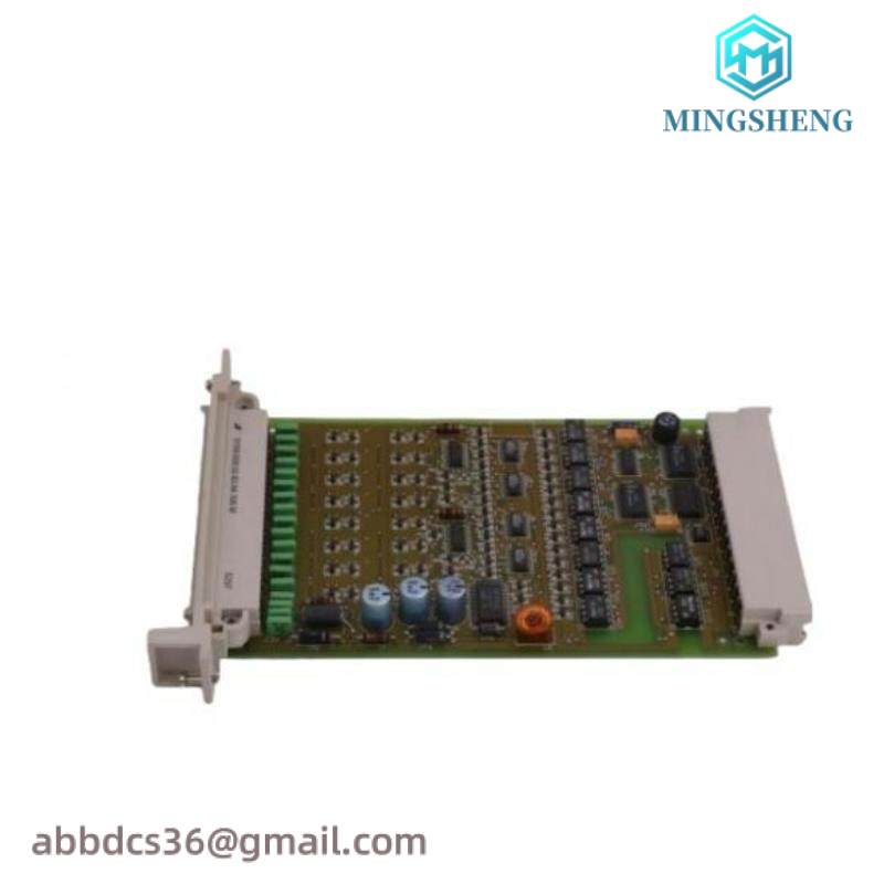 F3226  HIMA  Input Module