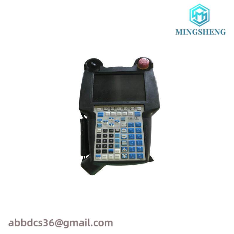 FANUC A05B-2518-C200、202、204 Teach Pendant